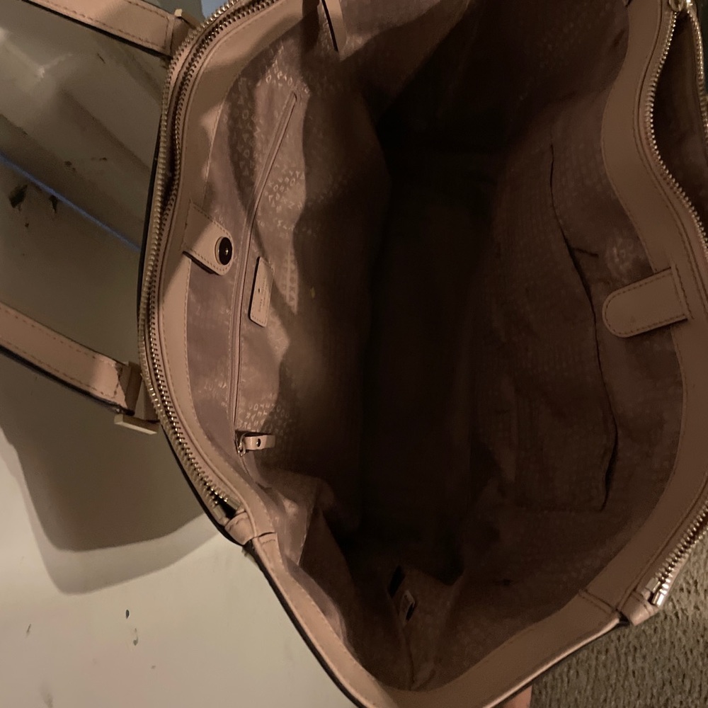 kate spade tote